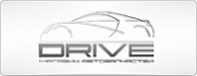Логотип компании Автозапчасти Drive