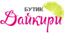 Логотип компании Дайкири