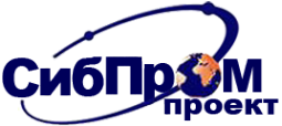 Логотип компании Железногорский проектный институт