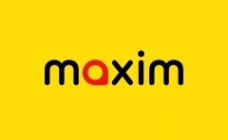 Логотип компании сзт Maxim