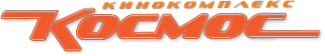 Логотип компании Планета Кино