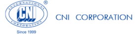 Логотип компании CNI-Красноярск