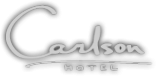 Логотип компании Carlson