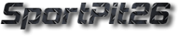 Логотип компании Sportpit26.ru